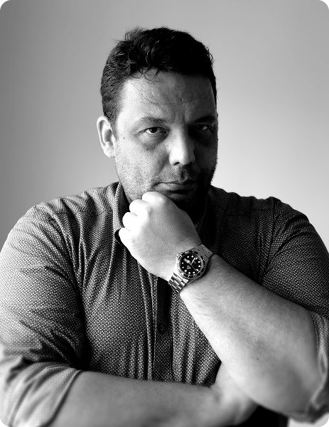 Π. Παπαχατζής, Ιδρυτής War Room